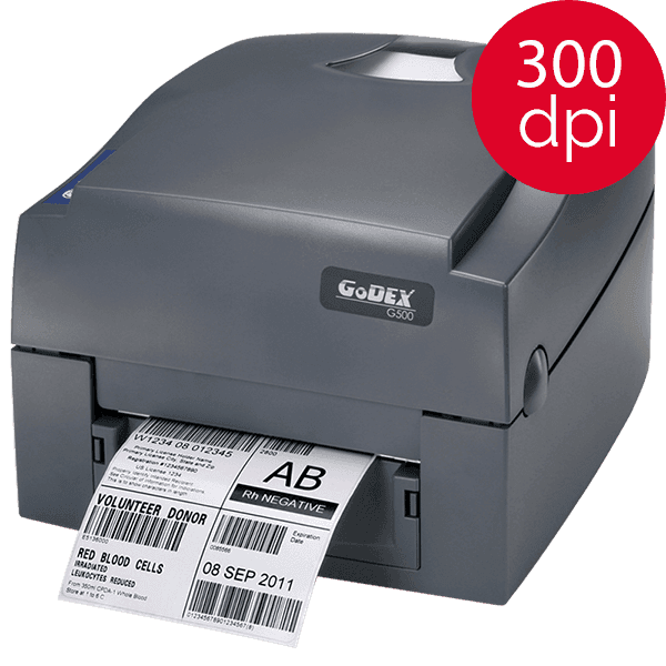 IMPRESORA DE MESA GODEX G530