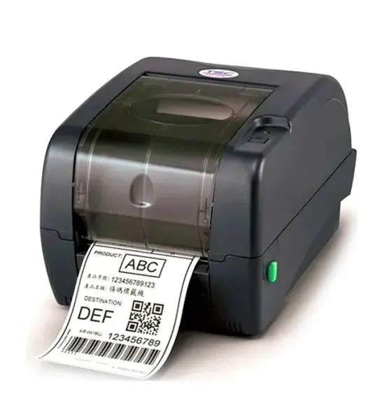 IMPRESORA DE MESA TTP247